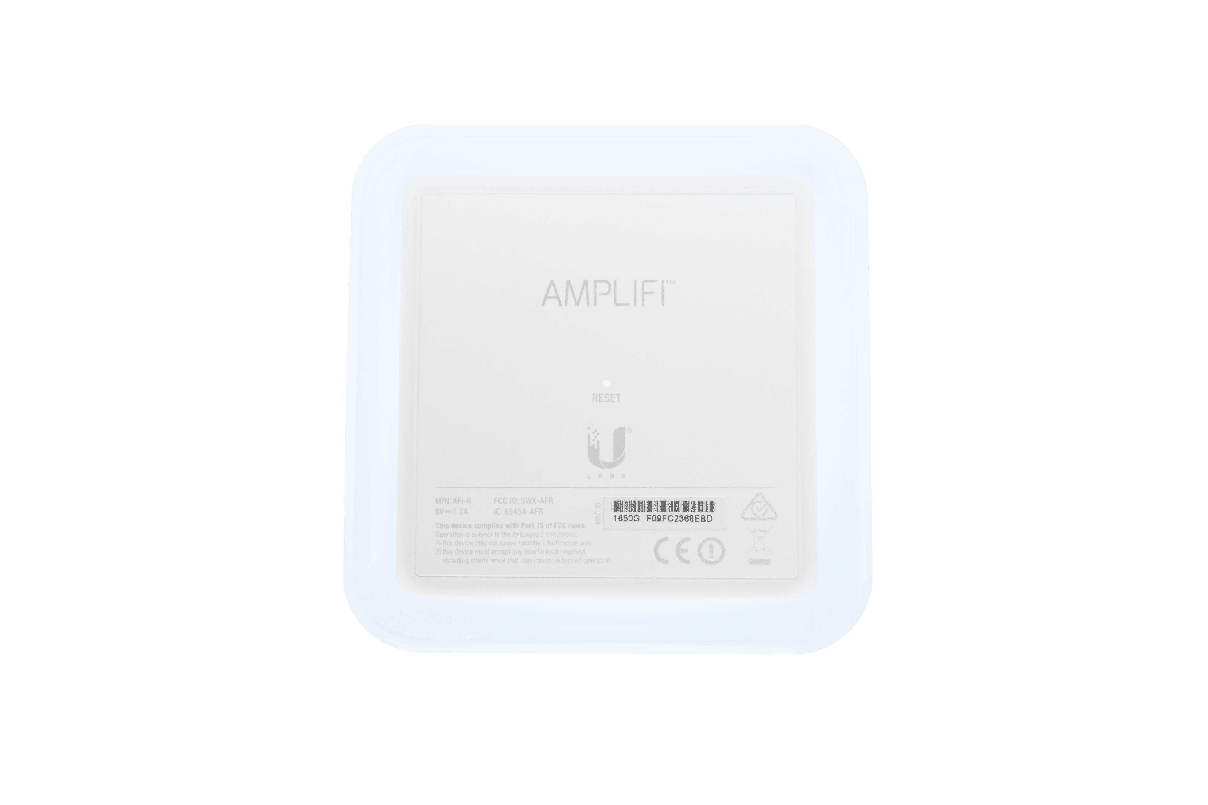 Фотообзор AmpliFi HD. Фотообзор AmpliFi HD.